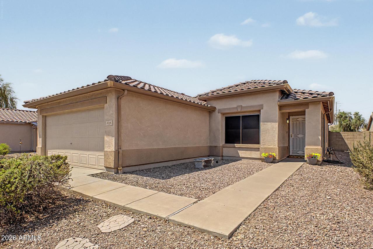 3046 W Casino Ave., Phoenix, AZ 85083