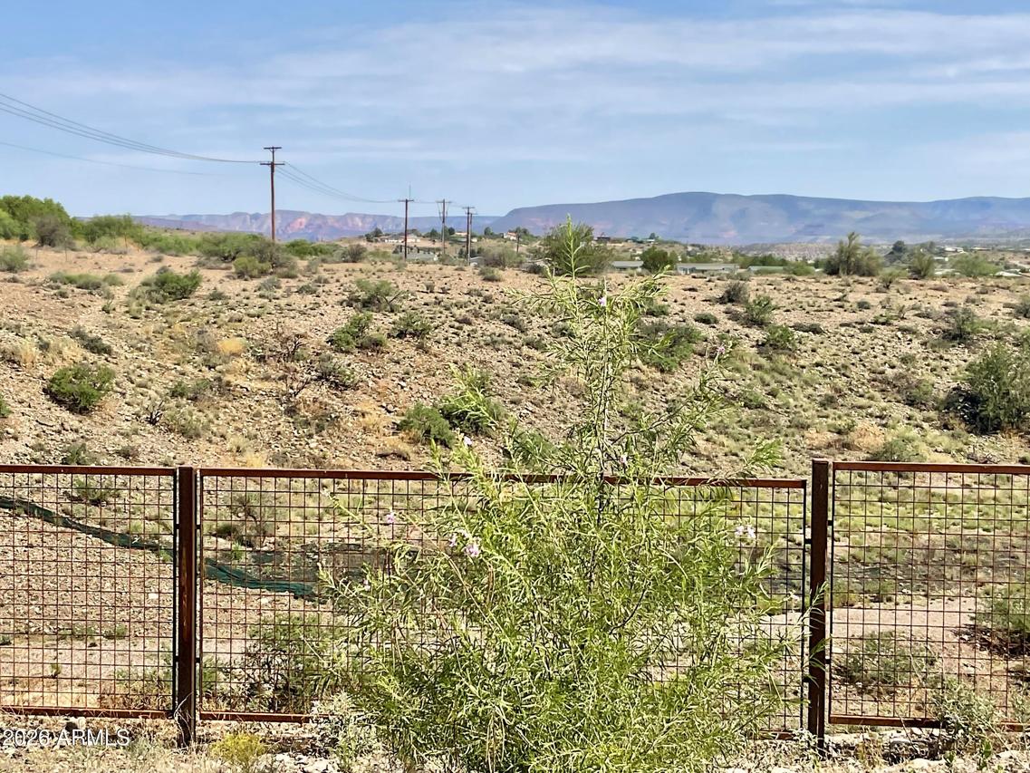 509 Kindra Heights Rd. #31, Cottonwood, AZ 86326
