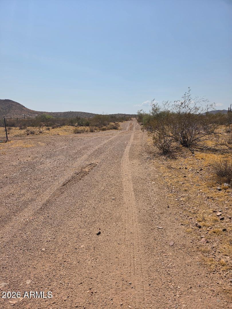 xxxxx W Carlise Rd. #85 5, Wickenburg, AZ 85390