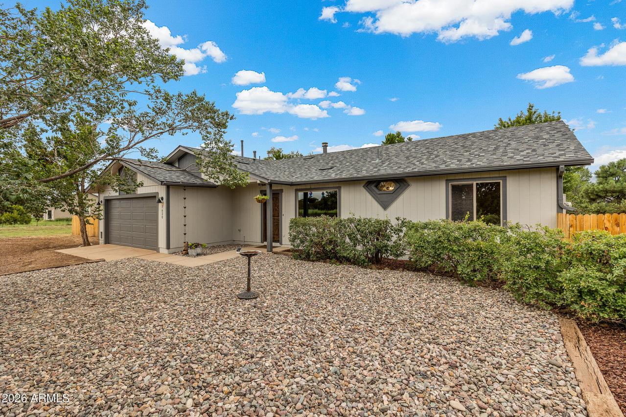 7620 Hutton Ranch Rd., Flagstaff, AZ 86004