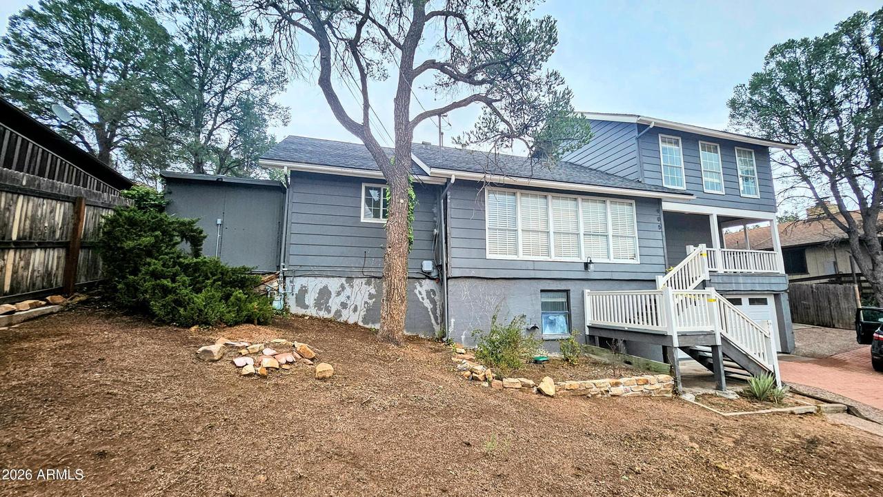 905 S Pinecone St., Payson, AZ 85541