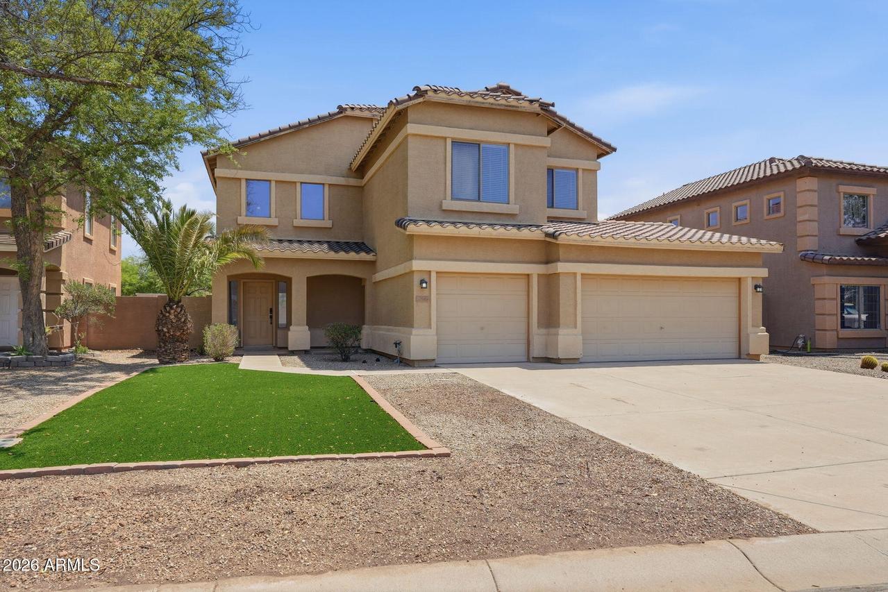 27989 N Muscovite Dr., San Tan Valley, AZ 85143