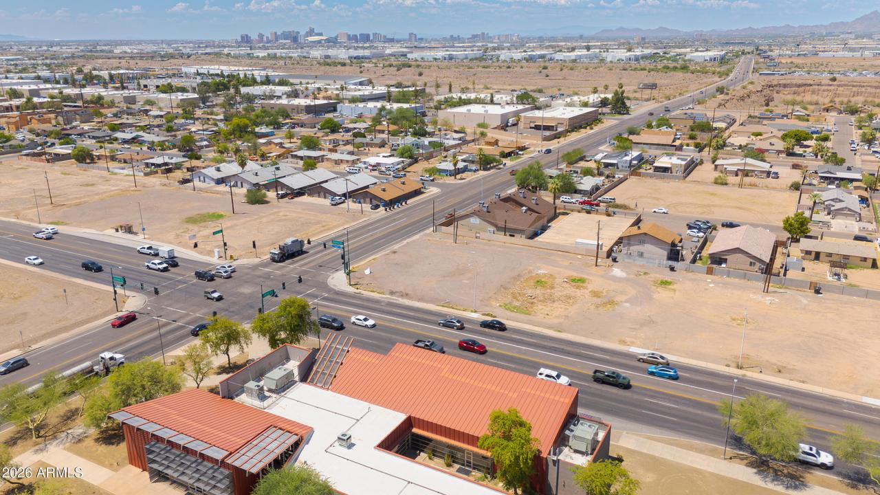 2402 E Broadway Rd. #1, Phoenix, AZ 85040