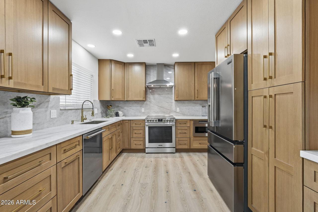 8418 E Via De Viva Dr., Scottsdale, AZ 85258