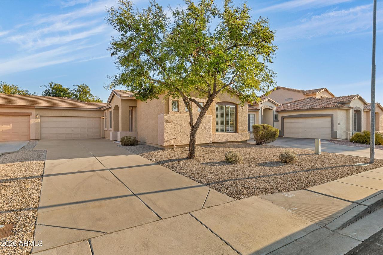 8771 W Windsor Dr., Peoria, AZ 85381