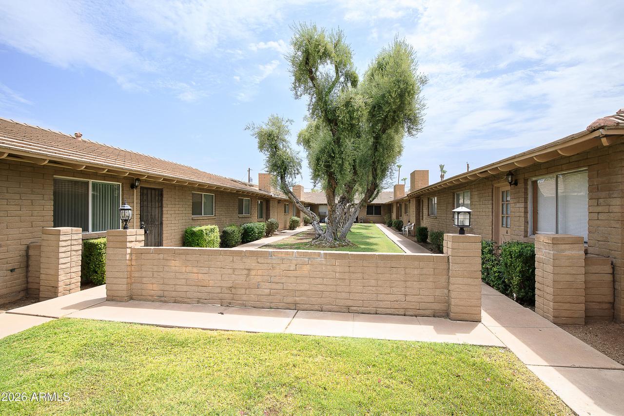 2725 S Rural Rd. #14, Tempe, AZ 85282