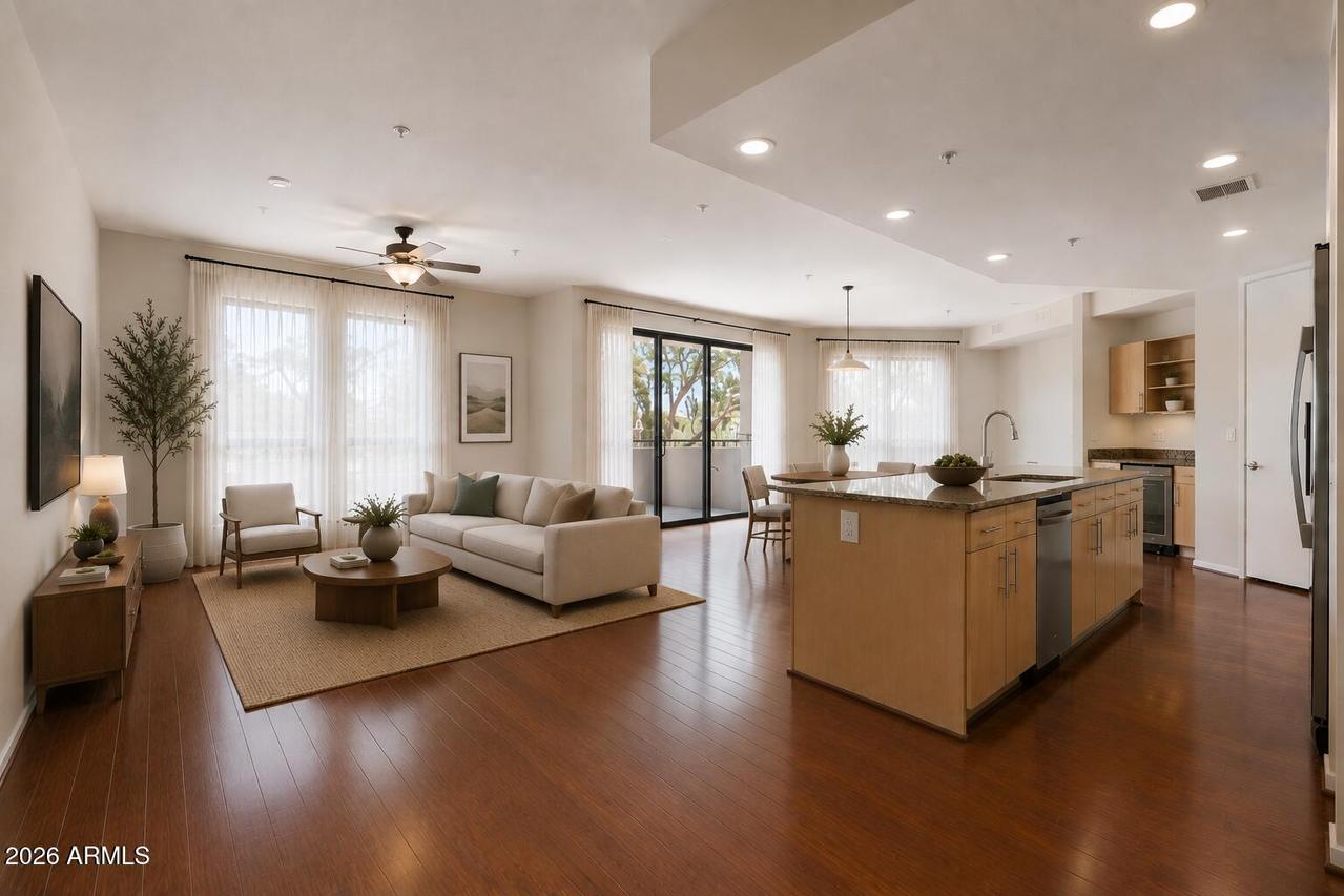 7126 E Osborn Rd. #1011, Scottsdale, AZ 85251