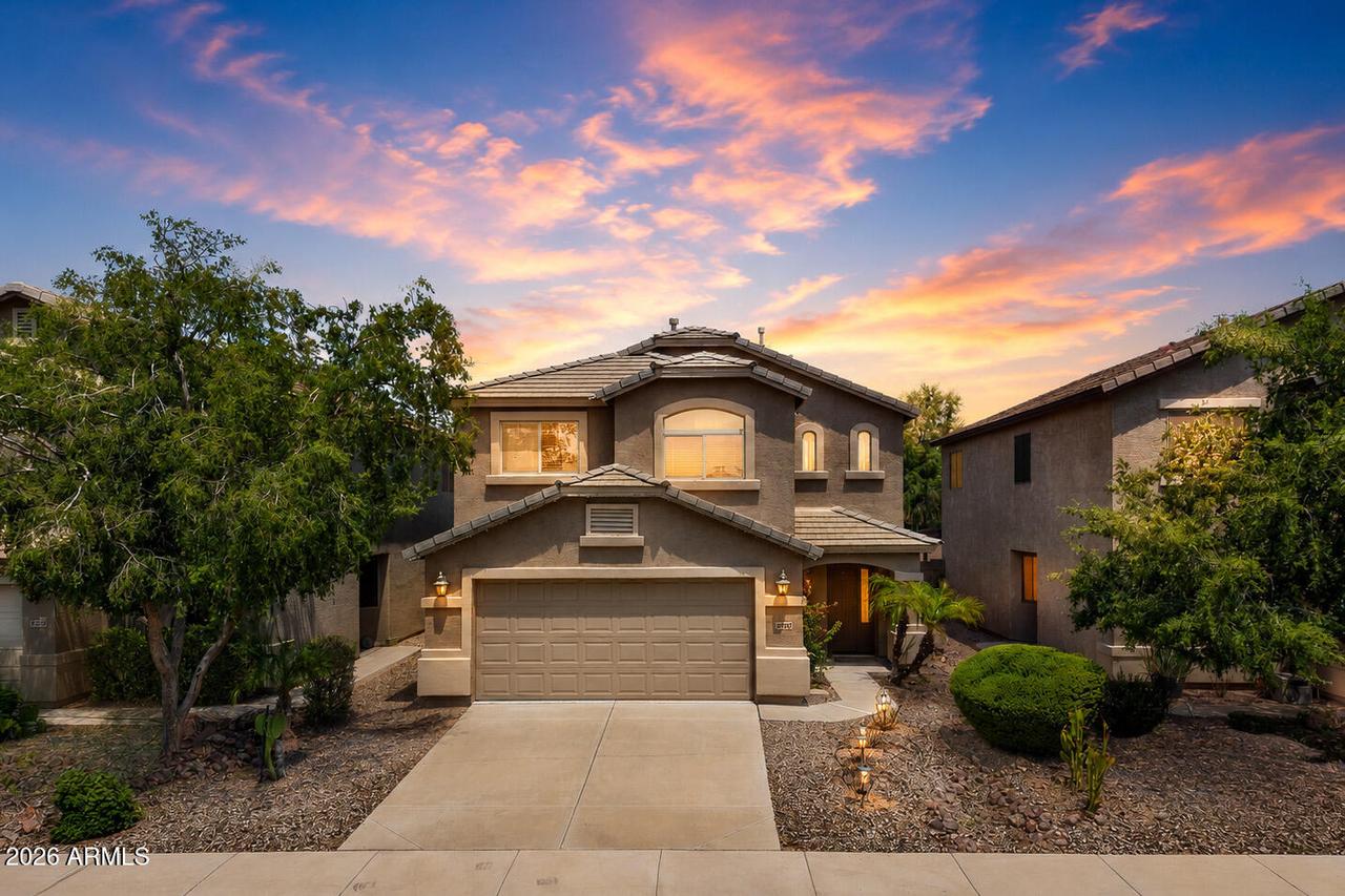 41980 W Sunland Dr., Maricopa, AZ 85138