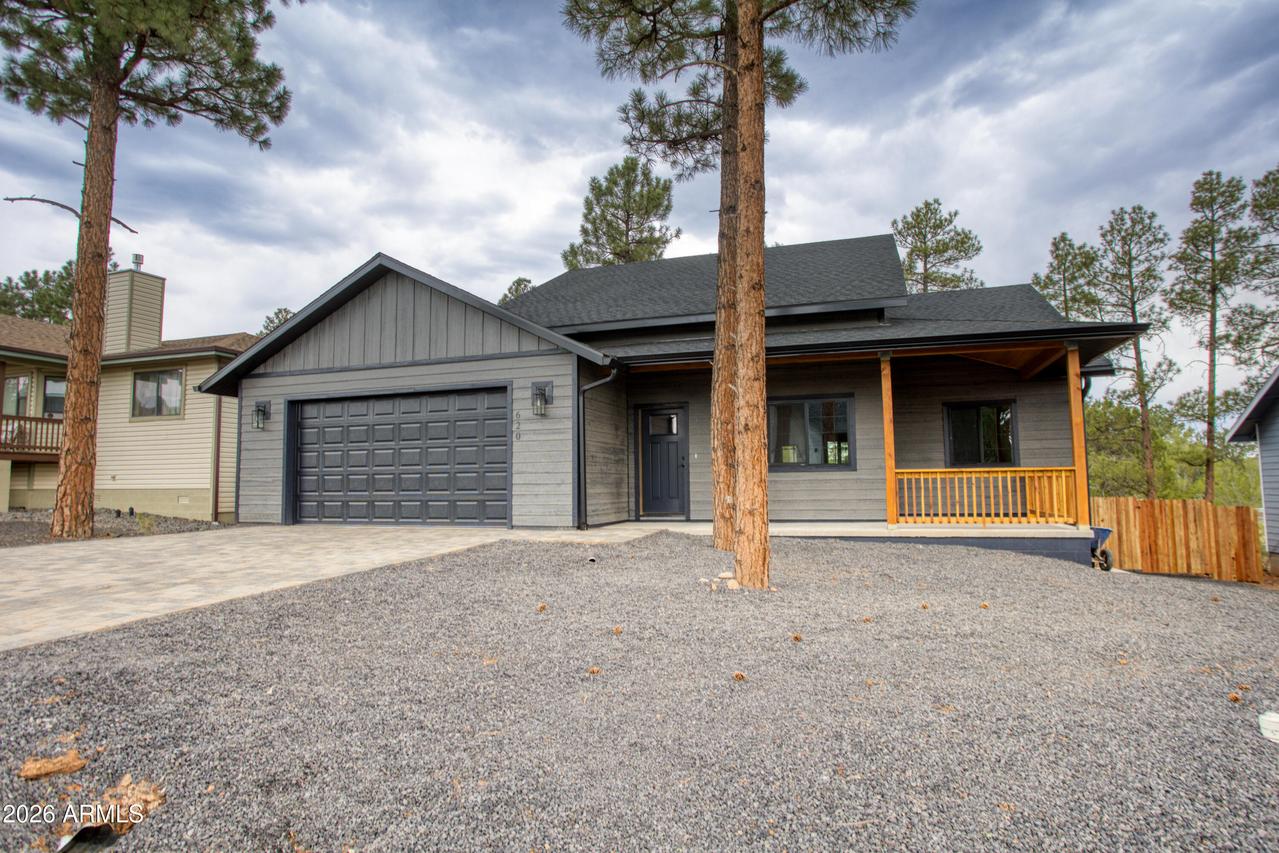 620 S Campbell Ln., Show Low, AZ 85901