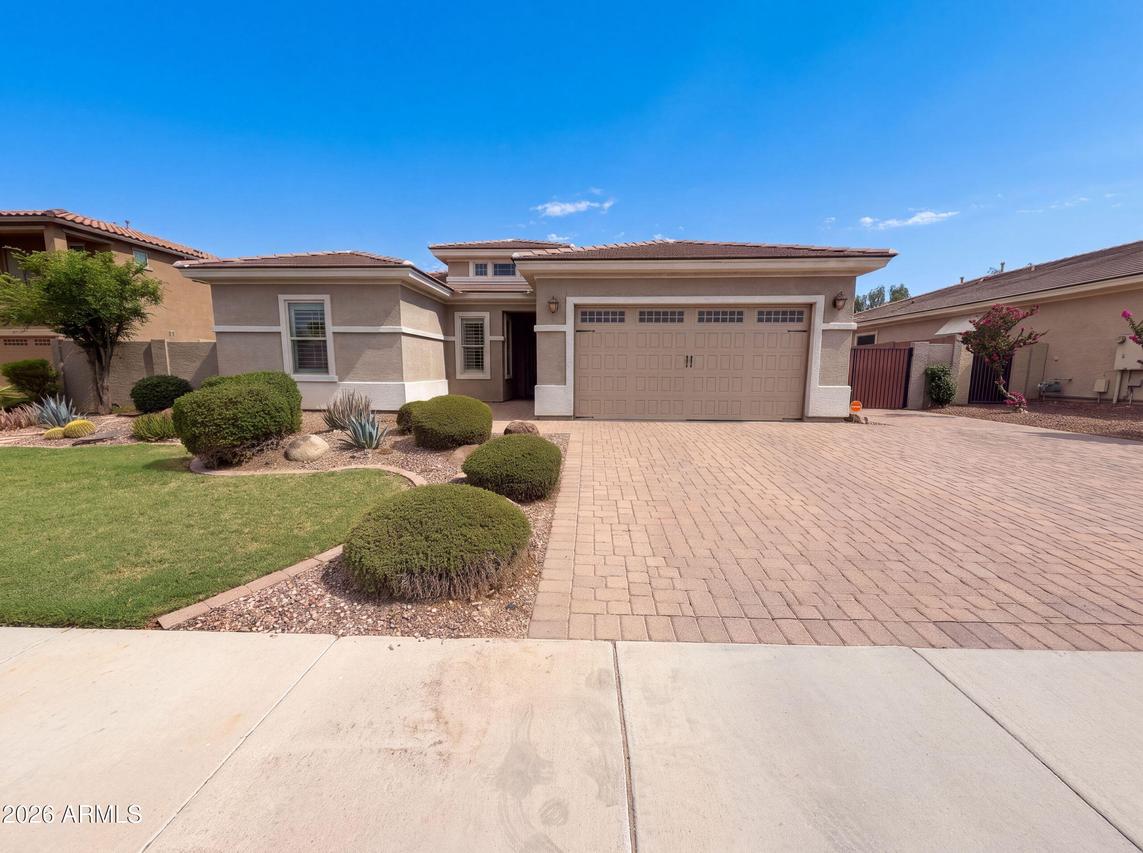 7420 W Crabapple Dr., Peoria, AZ 85383