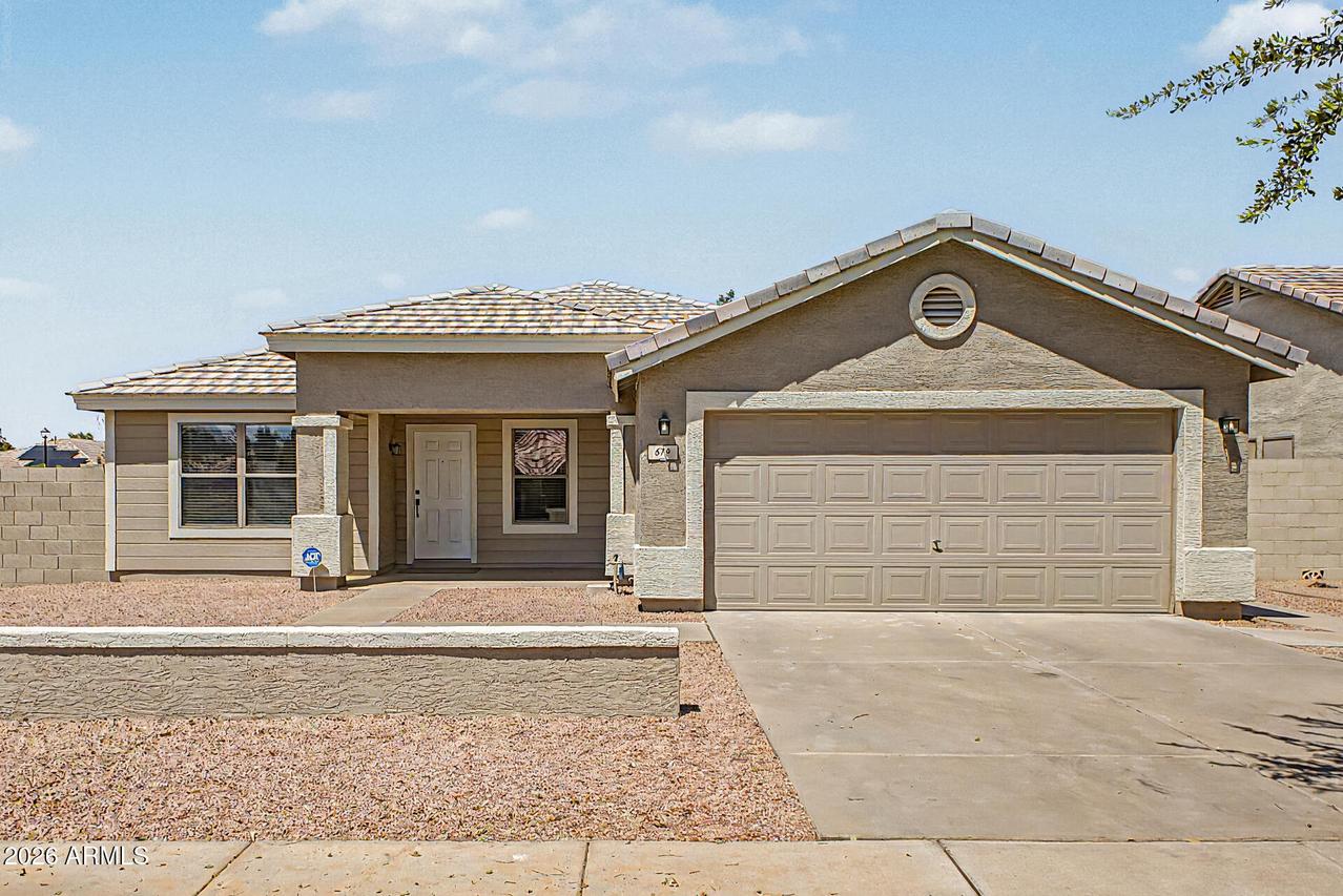 674 W Orchard Way, Gilbert, AZ 85233