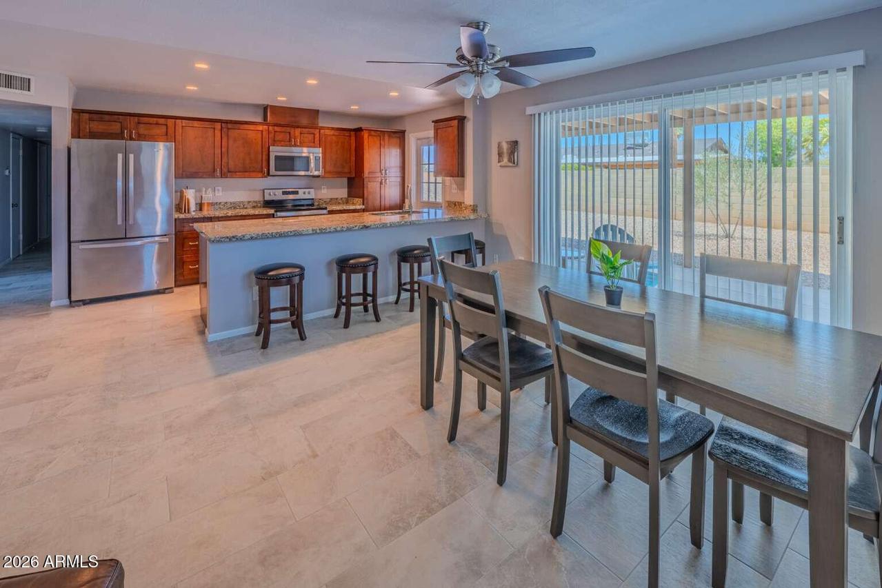 3101 S Dromedary Dr., Tempe, AZ 85282