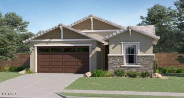 17344 W Gray Fox Tr., Surprise, AZ 85387