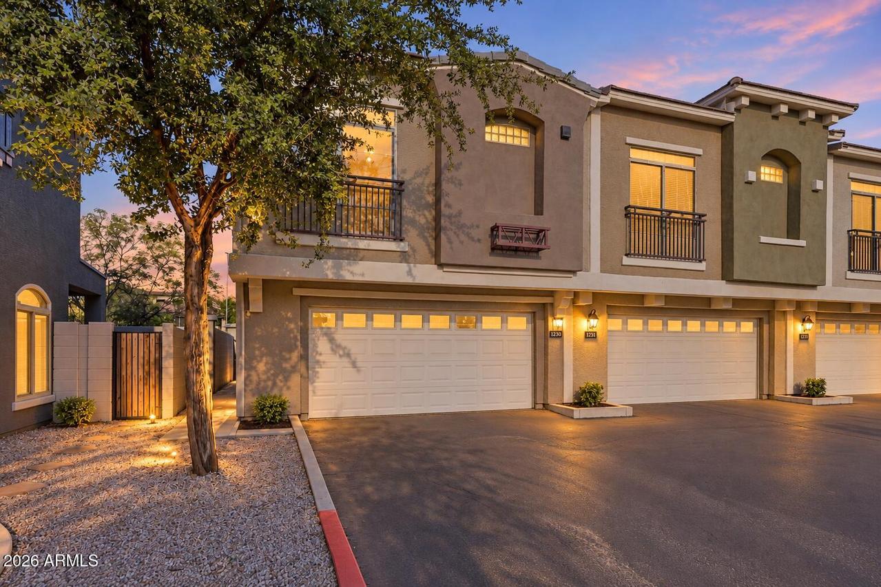 280 S Evergreen Rd. #1230, Tempe, AZ 85288