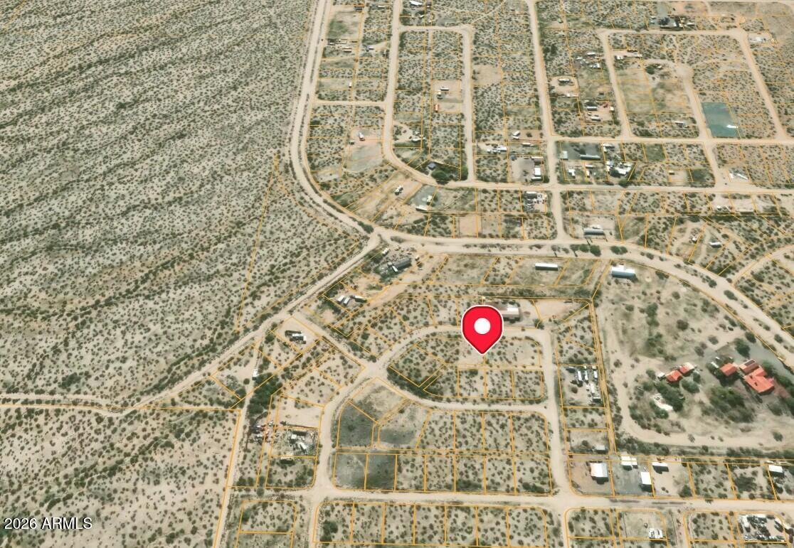 67415 Hacienda Way #1247, Salome, AZ 85348