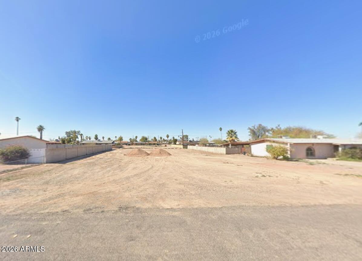 3920 N Del Monte Dr. #4, Eloy, AZ 85131