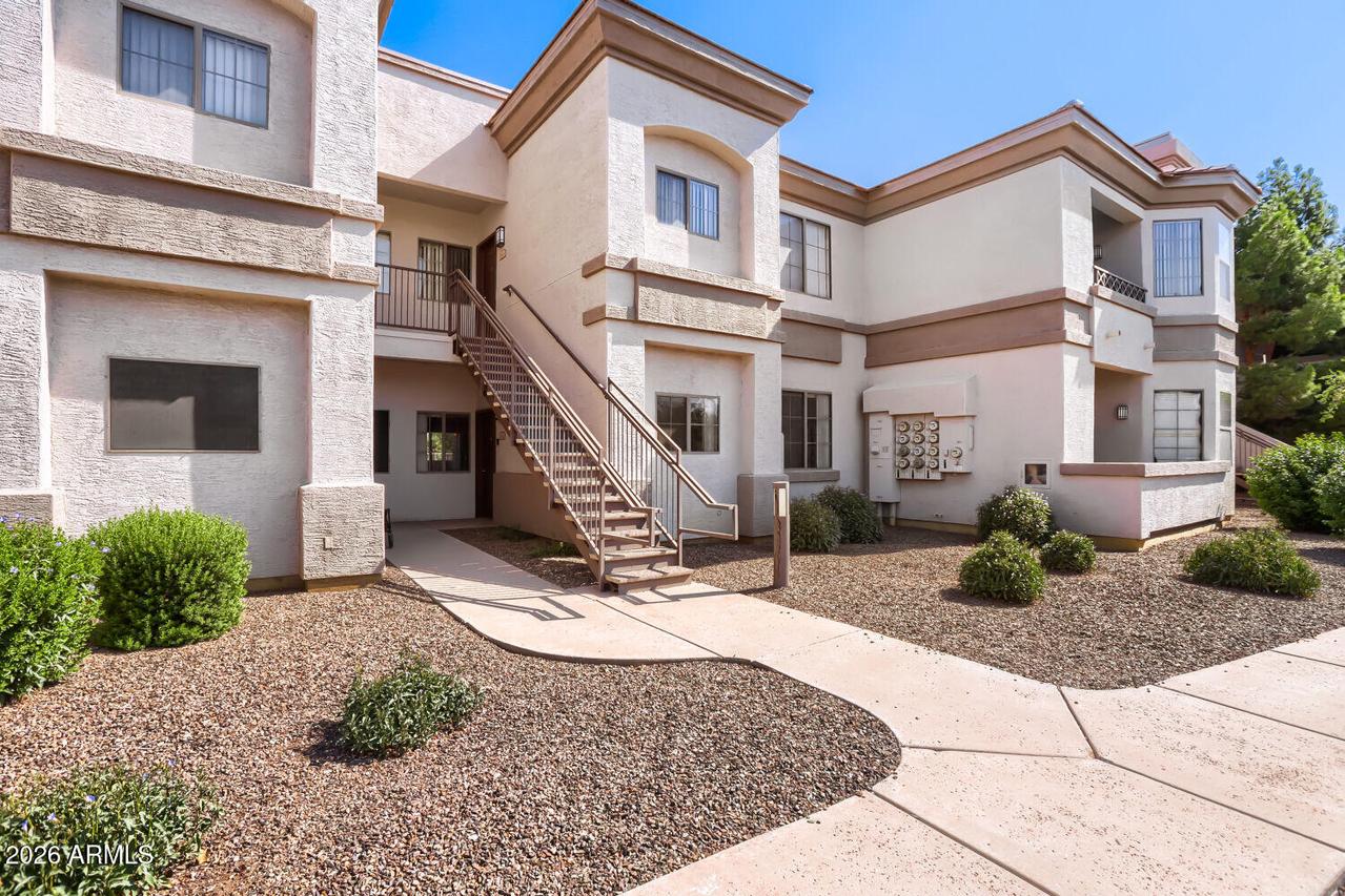 1941 S Pierpont Dr. #1141, Mesa, AZ 85206