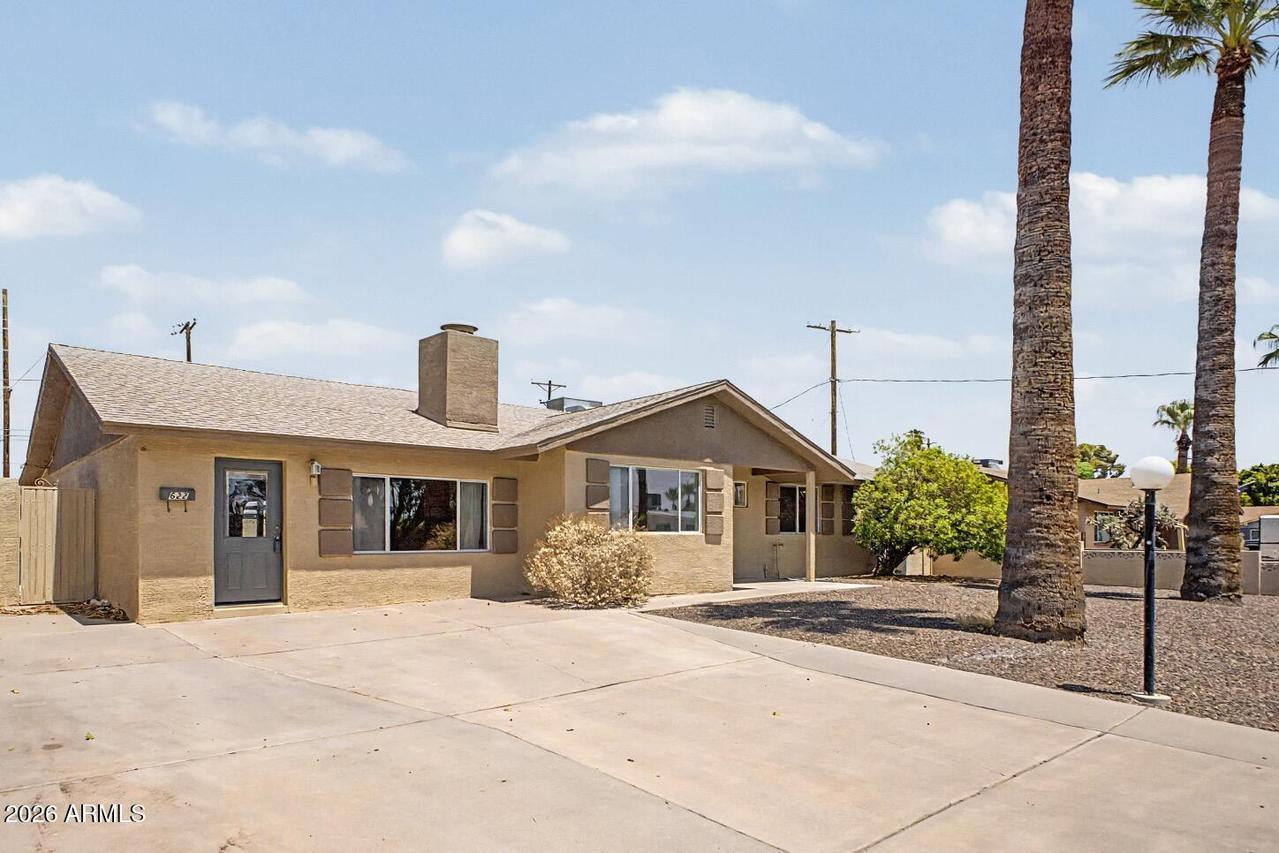 622 E Grace Dr., Tempe, AZ 85288