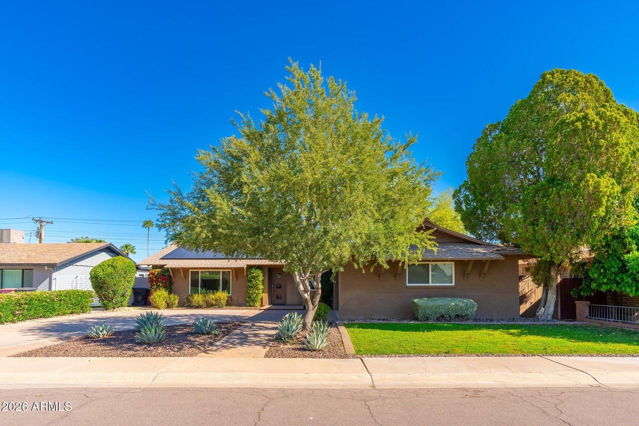 8426 E Bonita Dr., Scottsdale, AZ 85250