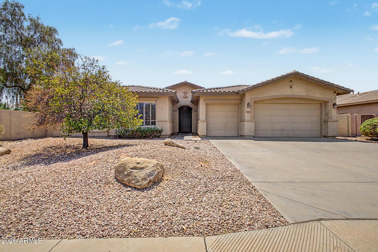 1414 N Robin Ln., Mesa, AZ 85213