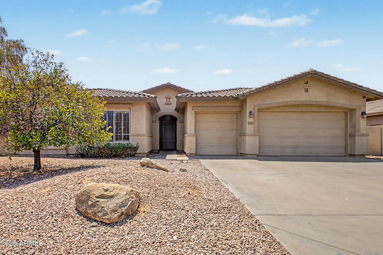 1414 N Robin Ln., Mesa, AZ 85213