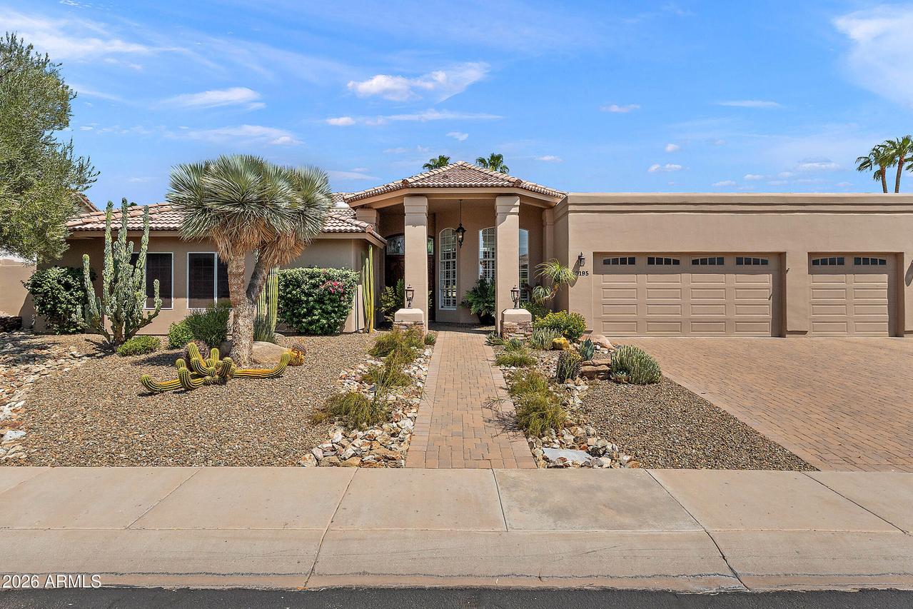 10195 E Corrine Dr., Scottsdale, AZ 85260