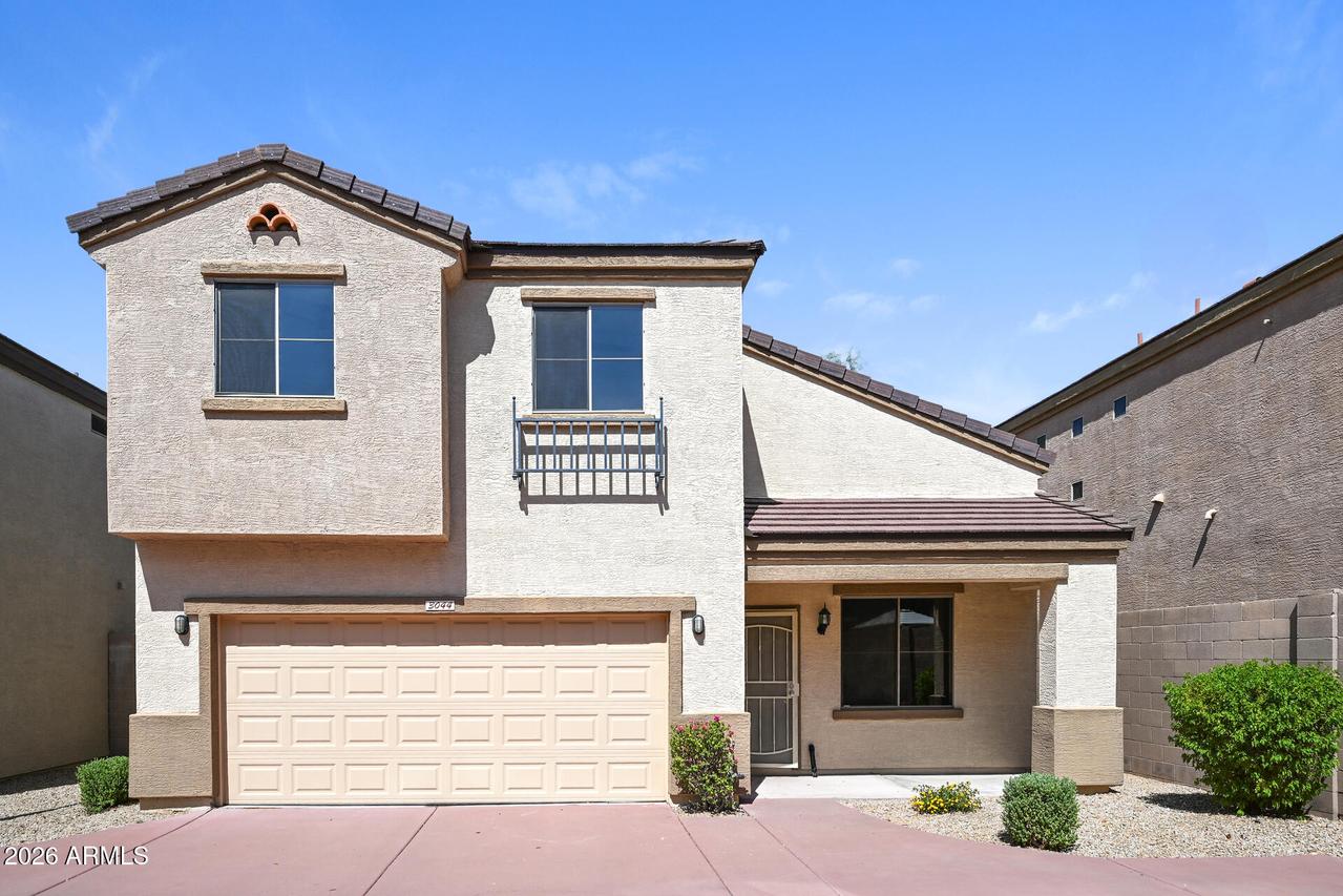 3044 W Los Gatos Dr., Phoenix, AZ 85027