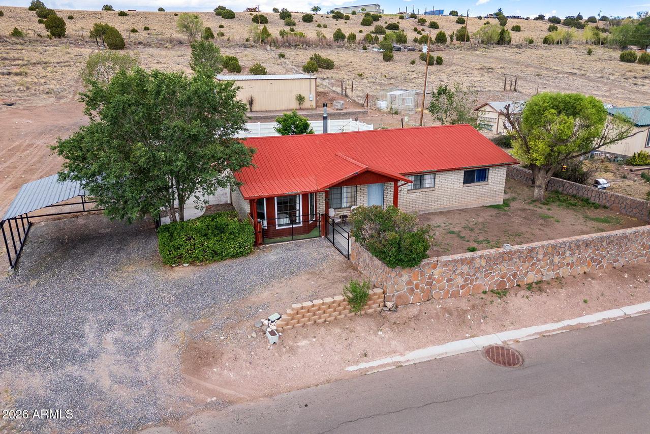 685 N Alta Vista Dr., Eagar, AZ 85925