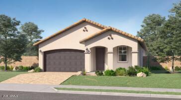 18673 W Hiddenview Dr., Goodyear, AZ 85338