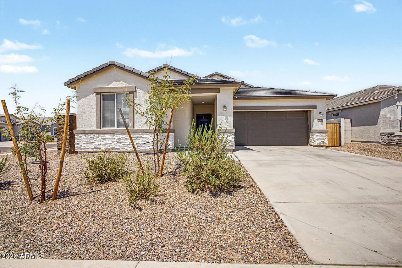10410 W Sonrisas St., Tolleson, AZ 85353