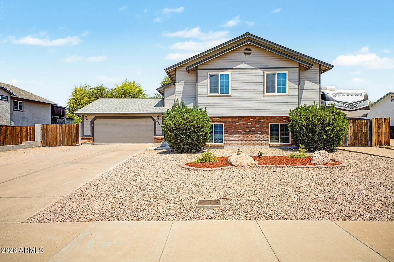 6730 E Juniper St., Mesa, AZ 85205