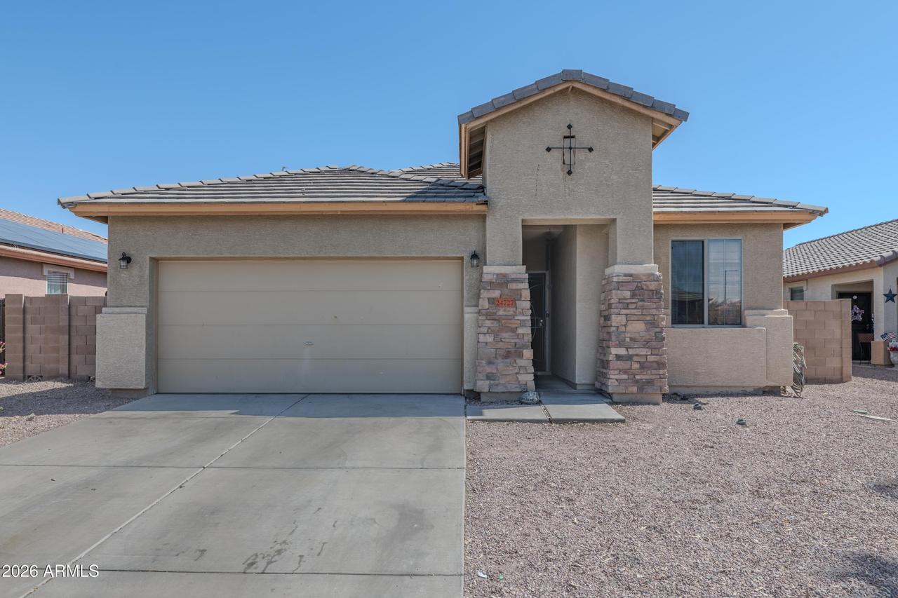 24727 W Dove Ln., Buckeye, AZ 85326