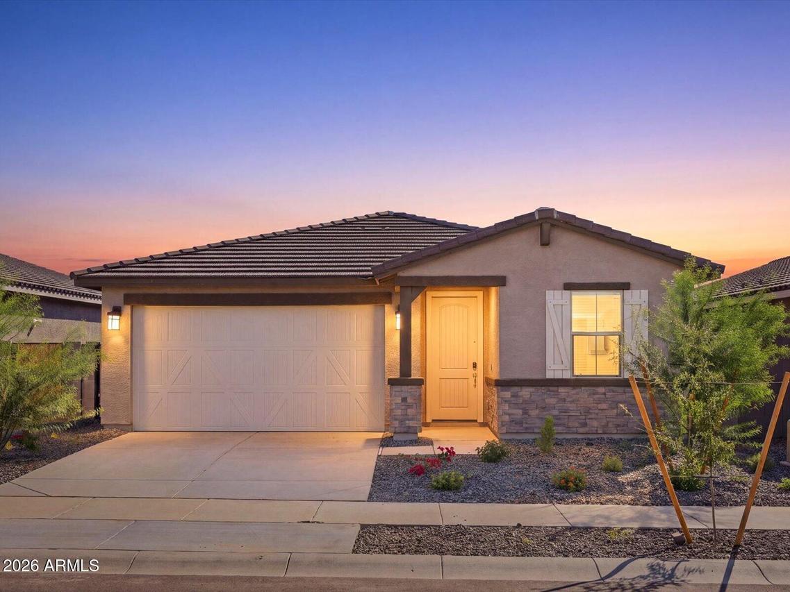 25601 N 157th Ln., Surprise, AZ 85387