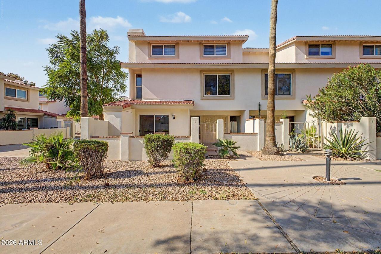 7921 E San Miguel Ave. #1, Scottsdale, AZ 85250