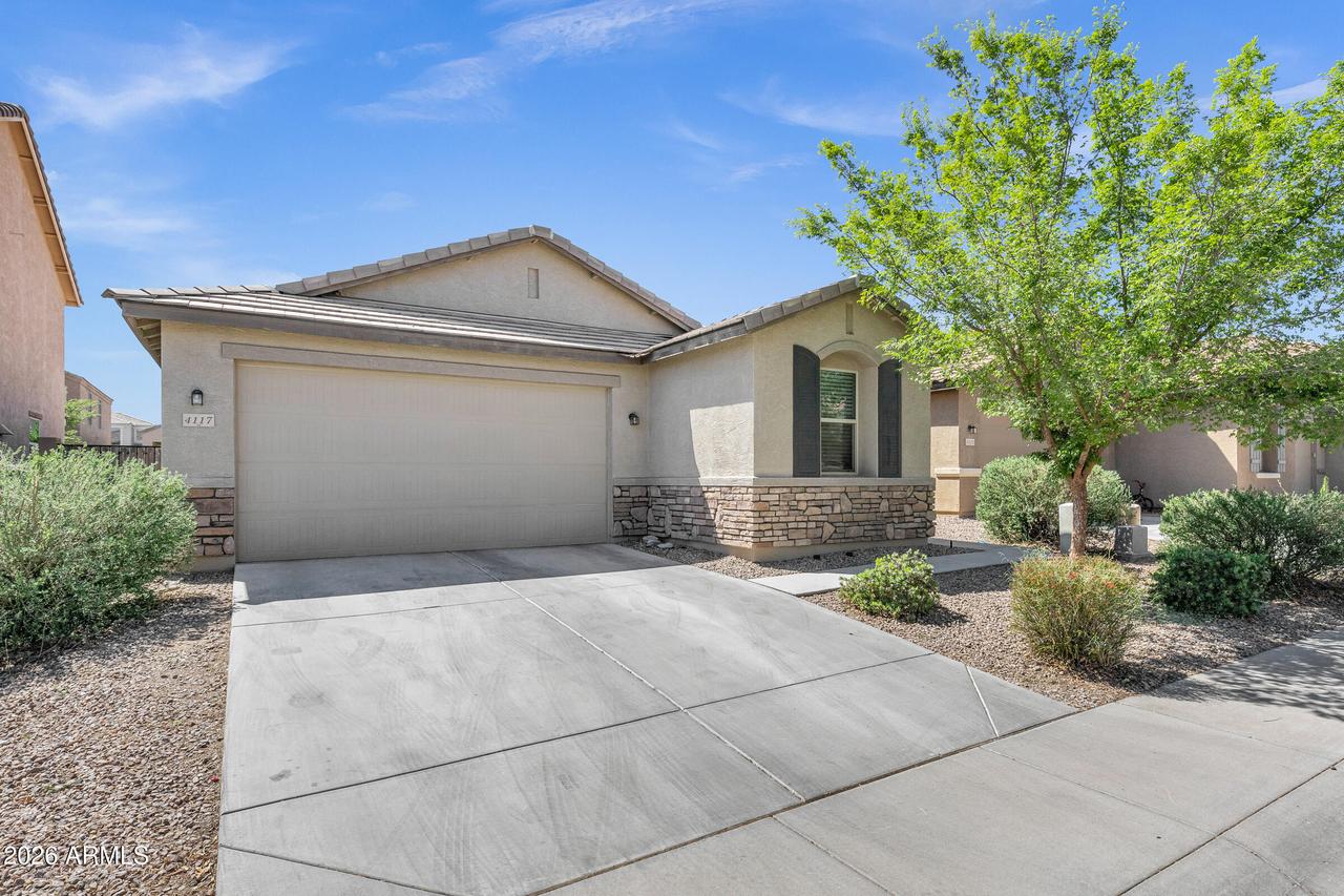4117 W Kirkland Ave., Queen Creek, AZ 85142
