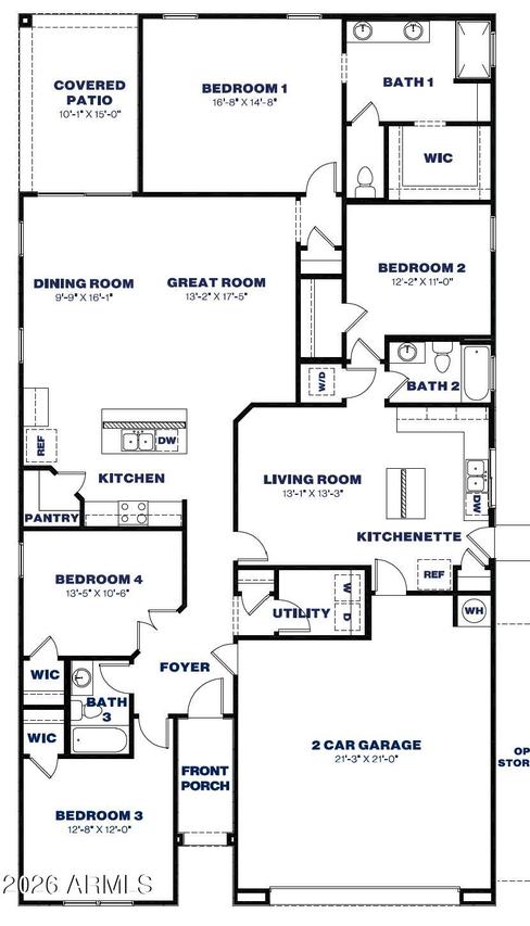 23940 W Papago St., Buckeye, AZ 85326