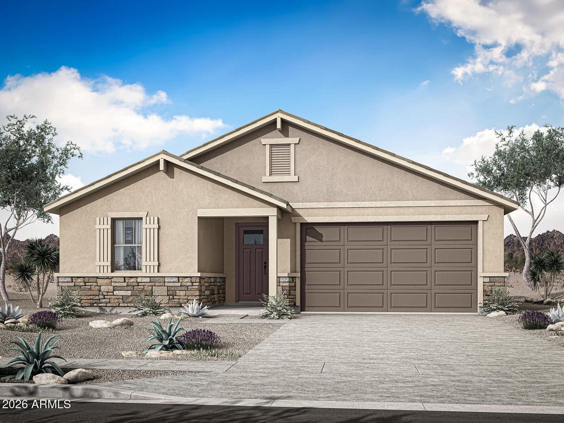 810 W Angelina Dr., San Tan Valley, AZ 85140