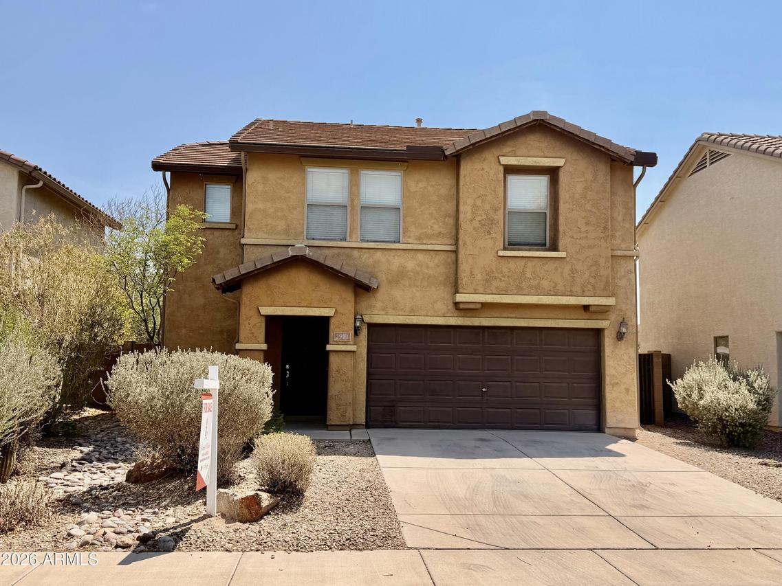 2921 N Daisy Dr., Florence, AZ 85132