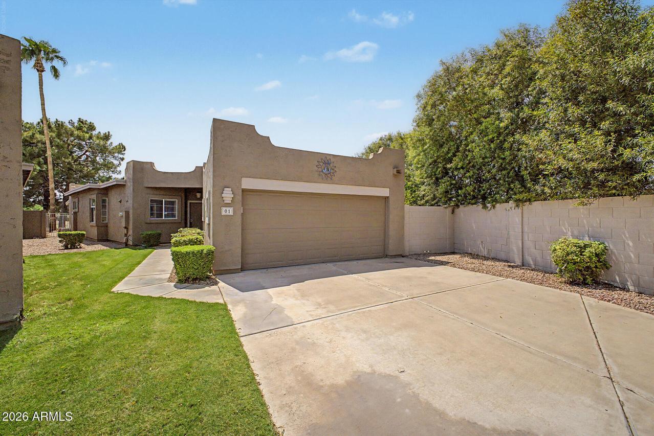 6001 E Southern Ave. #1, Mesa, AZ 85206