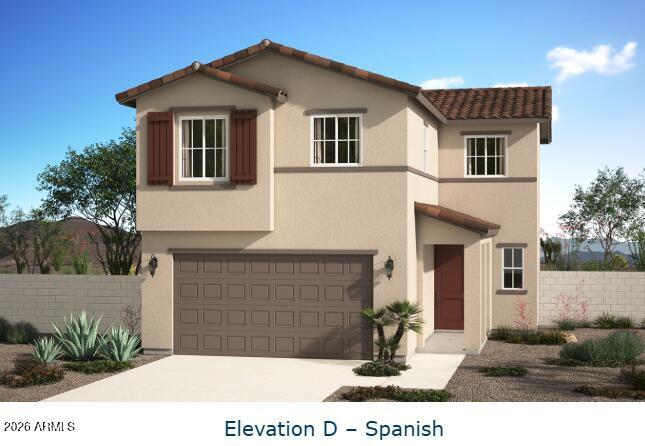 3134 S 180th Ave., Goodyear, AZ 85338