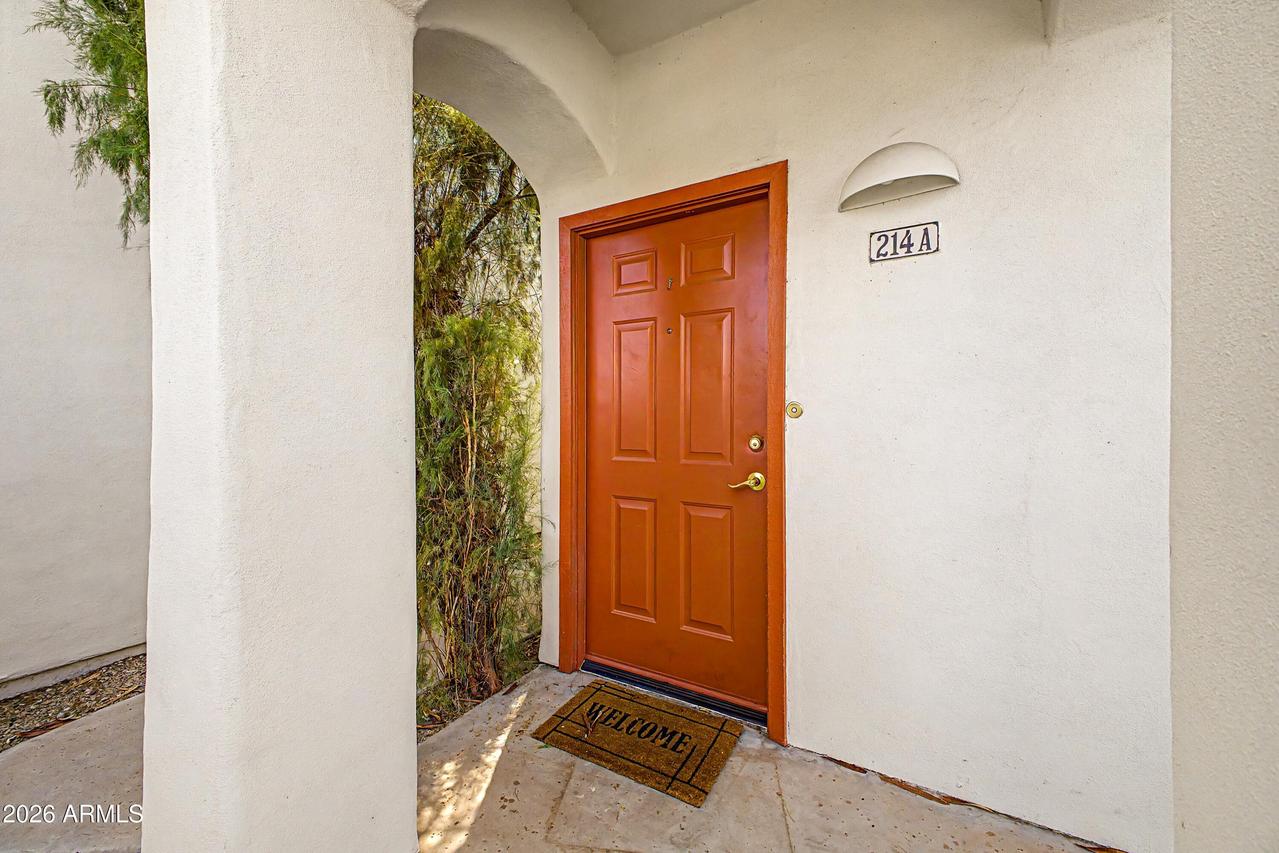 2992 N Miller Rd. #A214, Scottsdale, AZ 85251