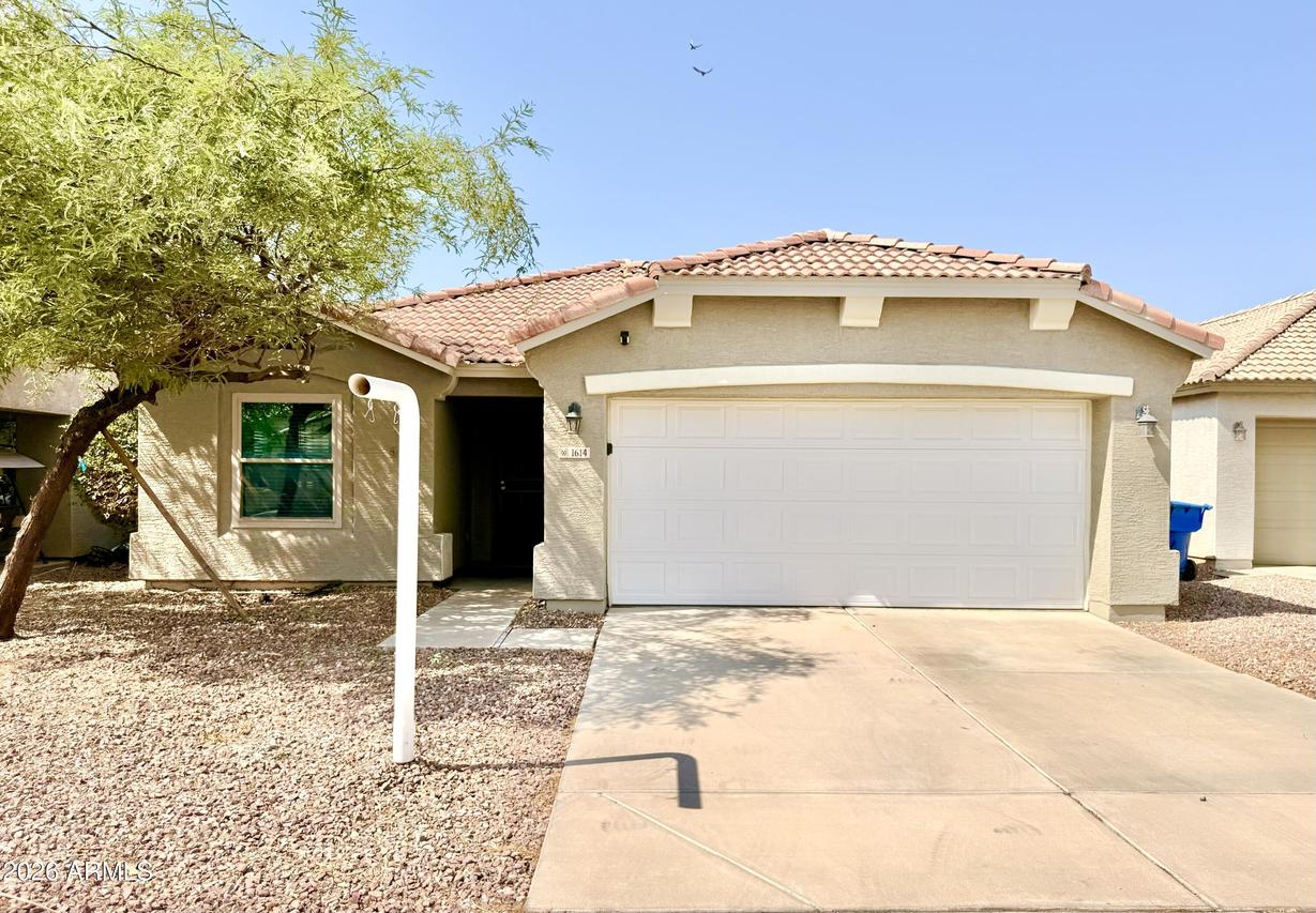 1614 W La Salle St., Phoenix, AZ 85041