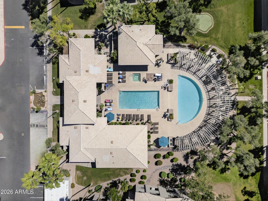7009 E Acoma Dr. #2085, Scottsdale, AZ 85254