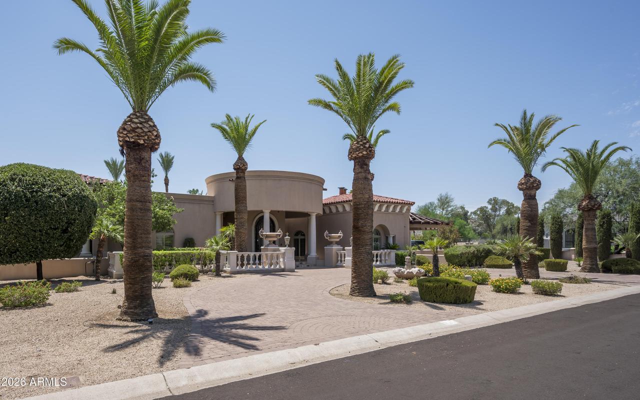 5129 E Beryl Ave., Paradise Valley, AZ 85253