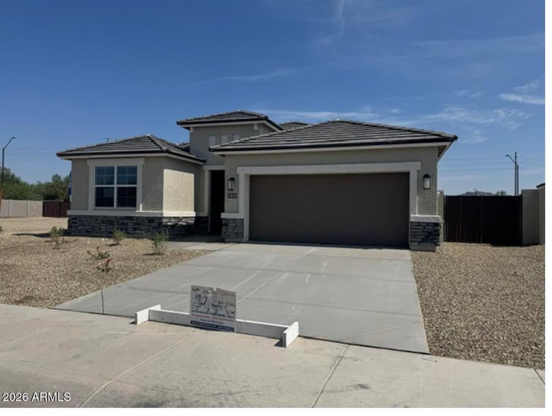 24010 W Yavapai St., Buckeye, AZ 85326