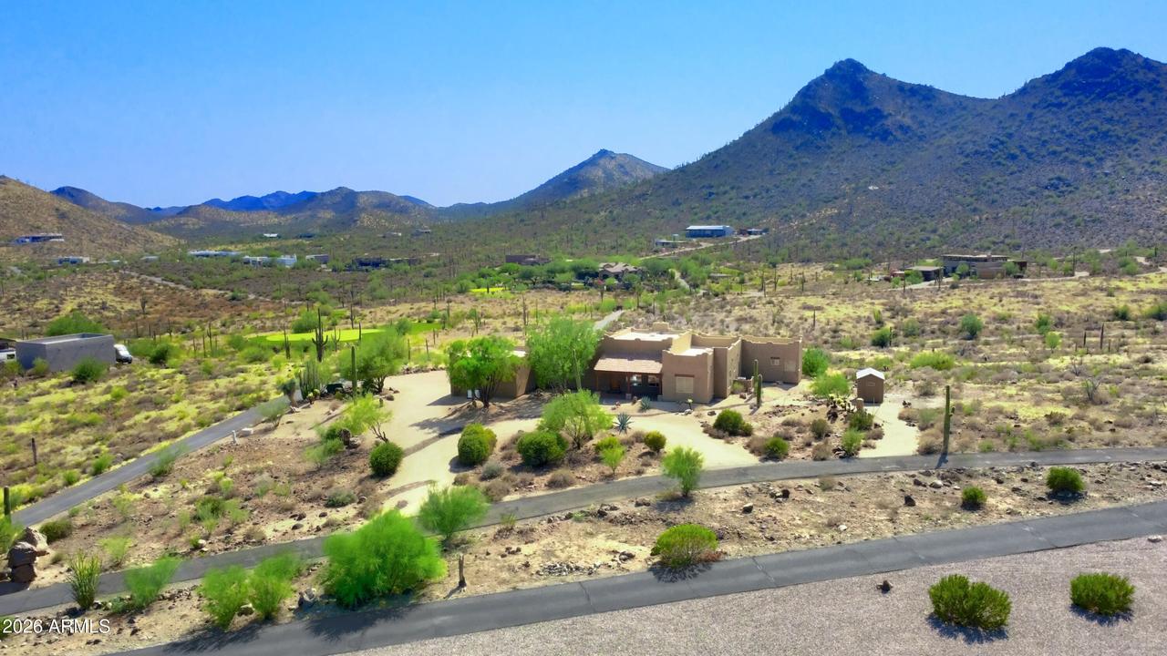 40522 N 50th St., Cave Creek, AZ 85331