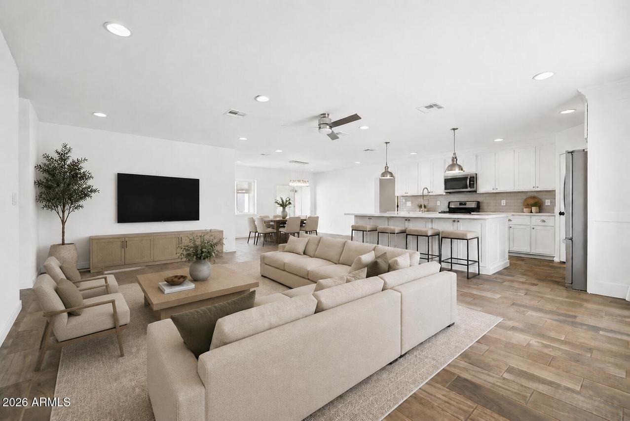 4622 E Virginia Ave., Phoenix, AZ 85008