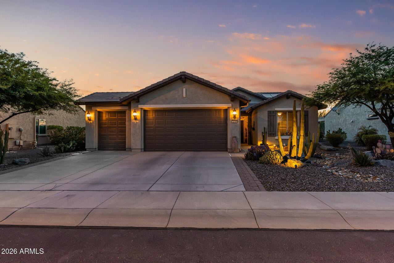 21516 N 262nd Ln., Buckeye, AZ 85396