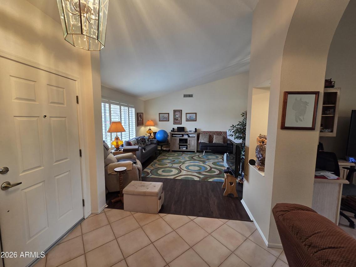 13502 W Sky Hawk Dr., Sun City West, AZ 85375