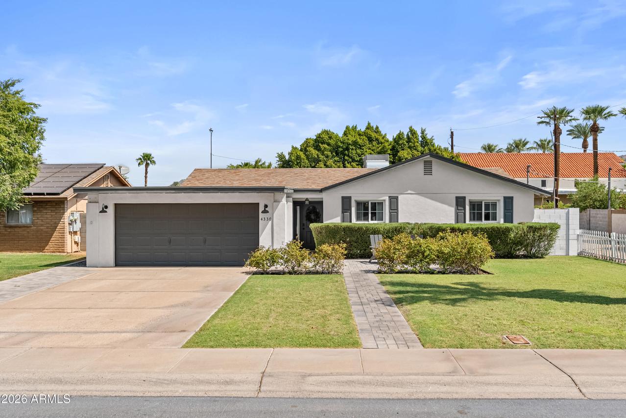 4330 E Devonshire Ave., Phoenix, AZ 85018